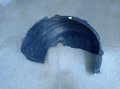 Mercedes gla 156 підкрилок правий задня фото №1