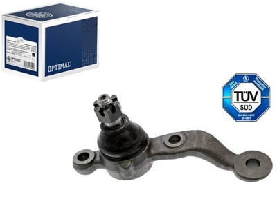 STRYPAS SVIRČIO LEXUS GS300 JZS147 OPTIMAL 