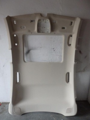 Стеля люк панорама mercedes glc w253 c253 coupe 2016- фото №1