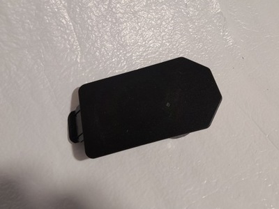 Audi a4 b9 lift захист заглушка сидіння 4m0971981 фото №1