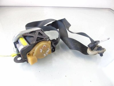 Nissan note e11 pas безопасности левый перед фото №1