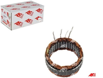 Stator, генератор as-pl as5017 фото №1