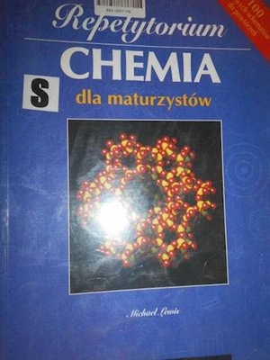 Chemia. Repetytorium dla maturzystów - Lewis