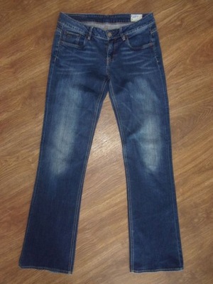 G-STAR RAW spodnie jeans jeasowe 30/34 W30 L34 BOOTCUT