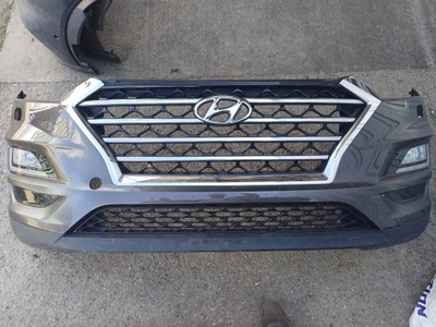 Бампер перед передний citroen ds3 фото №1