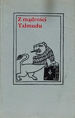 Z mądrości Talmudu