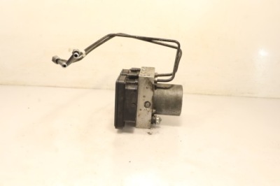 Насос abs mercedes vito w447 2.2 116cdi фото №1