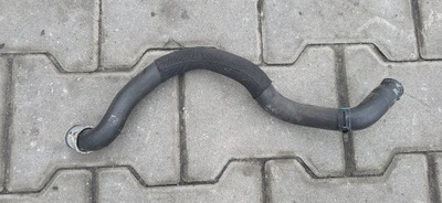 Шланг wąż системы охлаждение mercedes w204 w207 фото №1