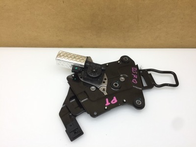 Citroen ds7 citroen ds7 привід доводчик сидіння сидіння правий фото №1