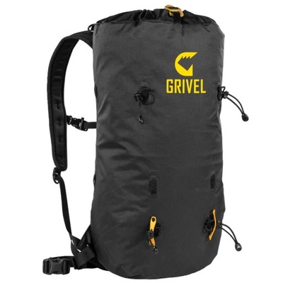 Plecak alpinistyczny GRIVEL SPARTAN 30