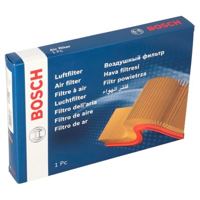 FILTRO AIRE JEEP CHEROKEE 2,5-5,9 BOSCH  