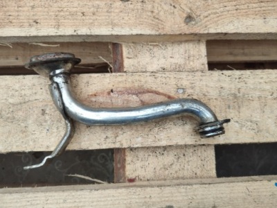 Маслоприёмник насоса масла 1.9 cdti astra h vectra c zafira signum saab 9-3 фото №1