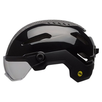 Kask miejski Bell Annex Shield Integrated Mips S