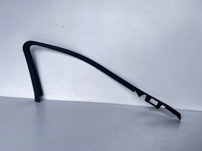 Молдинг рамка стекло дверь левая mercedes w204 фото №1