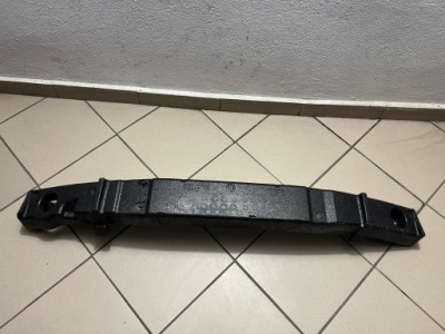 Абсорбер бампера піна передня перед toyota yaris cross фото №1