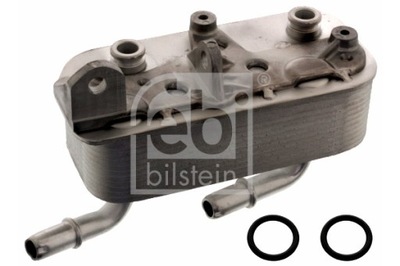 FEBI BILSTEIN РАДИАТОР МАСЛА BMW 5 E39 7 E38 3.5 4.4 5.4 11.94-12.03