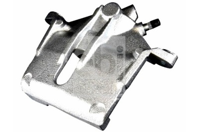 FEBI BILSTEIN SOPORTE DE FRENADO PARTE DELANTERA L FORD MONDEO 3 JAGUAR X-TYPE  