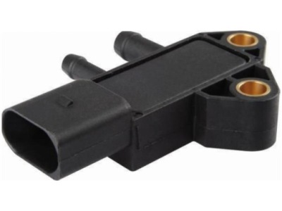 Датчик тиску вихлопних газів opel antara 2.2 фото №1