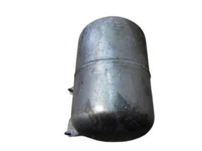 Mercedes s w221 05- бак воздуха airmatic фото №1