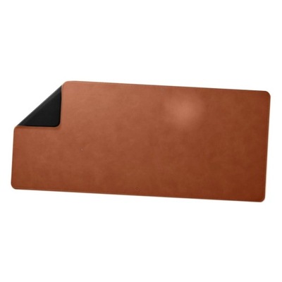 PODKŁADKA pod mysz SPIGEN LD302 DESK PAD BROWN