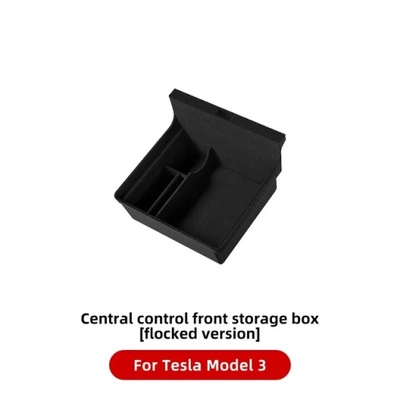 CONTAINER AUTO FOR TESLA 2023 MODEL Y 2  