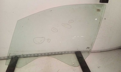 Стекло боковая левая передняя renault vel satis 2002- фото №1