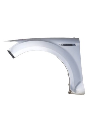 Ford mondeo mk4 lift крыло левый перед фото №1