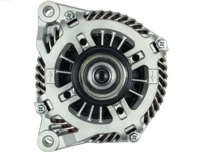 AS-PL A5295PR ALTERNADOR  