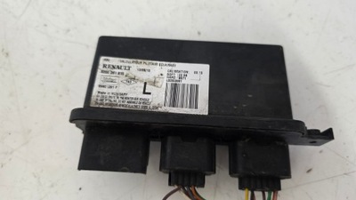 Блок керування висоти світла фари блок управління renault espace iv lift фото №1