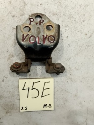 Volvo xc90 30634334 петля двері правий перед фото №1