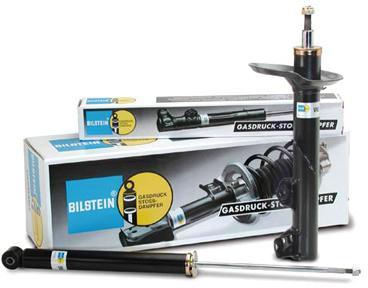 BILSTEIN AMORTYZATORY+OSL PARTE DELANTERA VOLVO S40 V40  