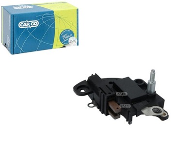 Регулятор напряжения 14v alfa romeo 145 146 147 155 156 166 gtv spider фото №1