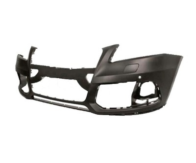 Бампер передний audi q5 8r 08- 8r0807065c фото №1