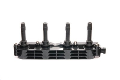 Катушка зажигания opel, 1208307 фото №1