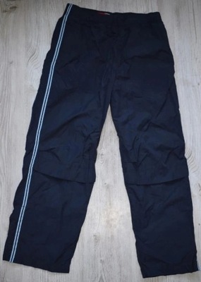 Abercrombie & Fitch spodnie dresowe r.S