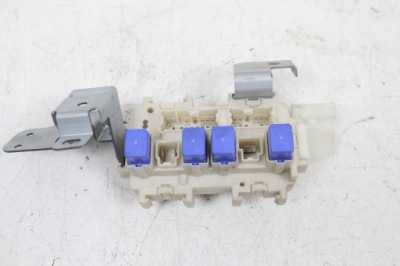 Коробка предохранителей infiniti ex30d ex 2010 фото №1