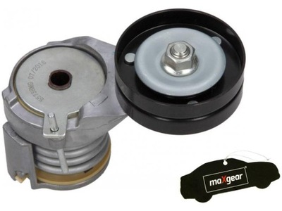 TENSOR CORREA KLINOWEGO AUDI A3 8L 1.6 8P 1.6 + ZAPACH  