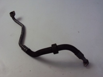 Шланг масла mercedes benz ml w164 2005-2011 фото №1