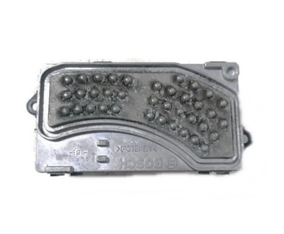 Audi a6 c6 - резистор вентилятор 4f0820521a фото №1