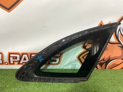 GLASS RIGHT REAR JAGUAR F-PACE X761 HK8M-29600-CD  