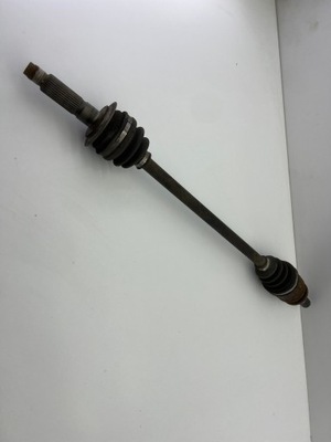 Subaru iii xv gh 2.0d awd gpd ee20z oem приводной вал правый задняя фото №1