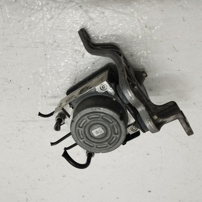 Honda civic ix насос abs 06.2109-6664.3 фото №1