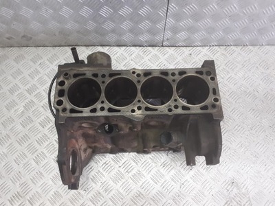 Блок двигателя daewoo kalos 1.4 f14d3 фото №1