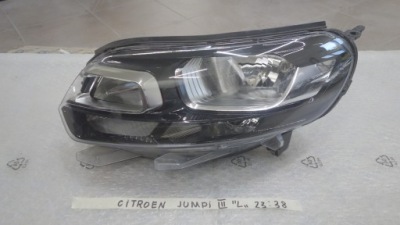 Citroen оригинальный номер 9808567780-00 лампа фото №1