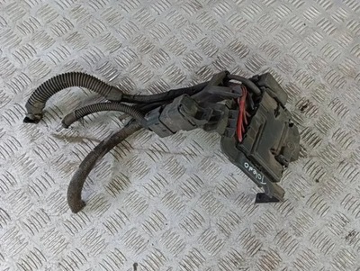 Toledo iv rapid коробка предохранителей аккумулятор 6r0937550a фото №1