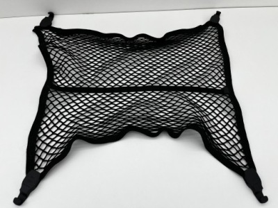 Audi a3 8y сетка багажника 8v0861869b фото №1