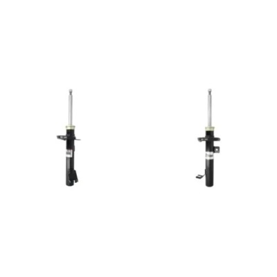 2x амортизаторы magnum технология перед левый правый к ford, mazda 2 i, fiesta v фото №1