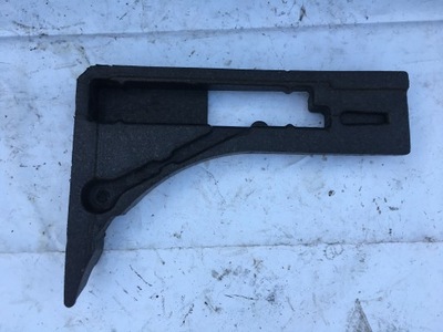 Вкладка вкладыш багажника renault kadjar фото №1