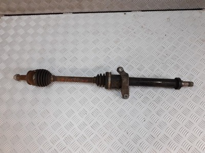 Mini cooper one r56 1.6 16v vti приводной вал правая фото №1