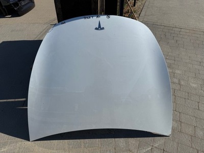 Tesla y капот фото №1